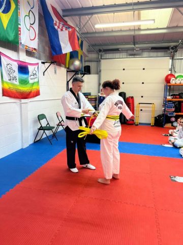 leobolton gym photo 7